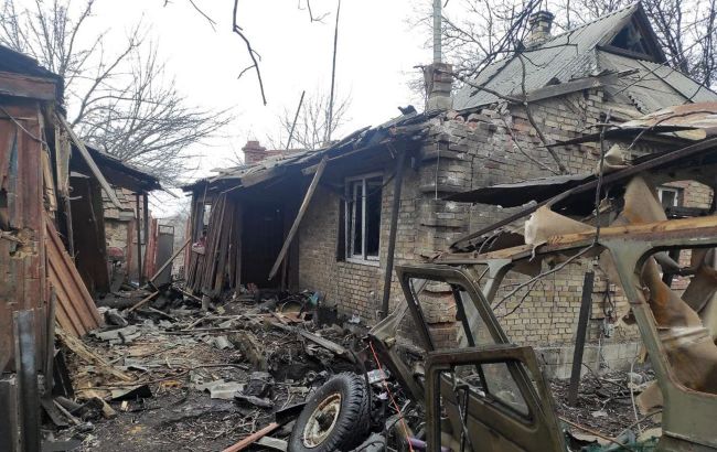 В Авдіївці продовжують шукати дітей, яких приховують батьки, не бажаючи евакуюватись