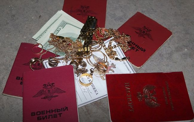 В России отменили наказание за мародерство