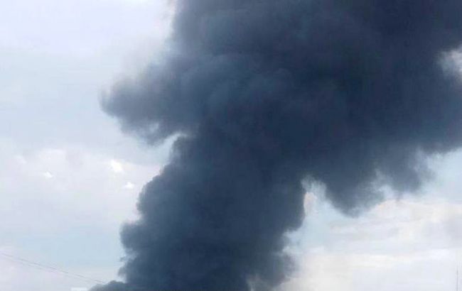 Росіяни завдали ракетного удару по Дніпру: перші подробиці