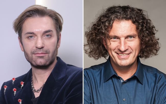 EL Кравчук згадав, як Скрябін врятував його від політики: "Зрозуміли, що я не буду адекватним"