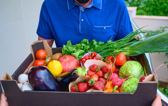 12 фруктів та овочів, які містять найбільше пестицидів: будьте обережними