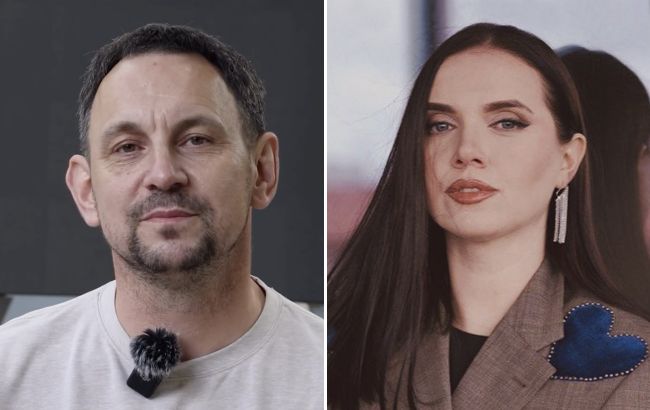 "Сдерживаю обещание". Харчишин поставил точку в вопросе отношений с Соколовой (видео)