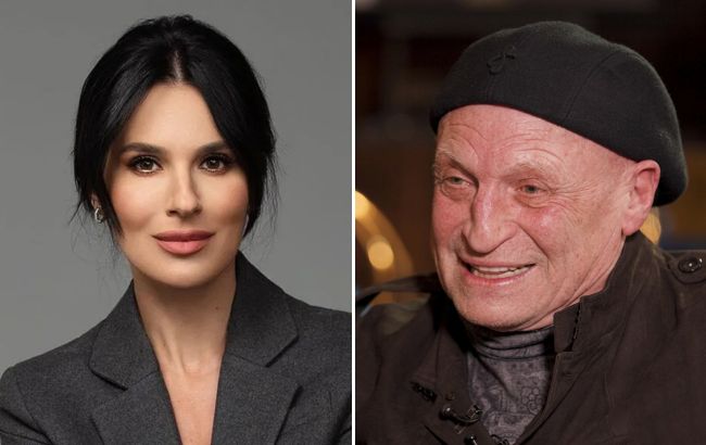 "Мажор". Коханий Полякової приголомшив зізнанням про Єфросиніну та її чоловіка