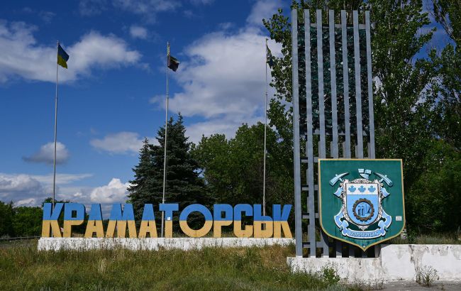 "Пекельна" атака на Краматорськ 22 серпня: загинуло двоє поліцейських з Івано-Франківська