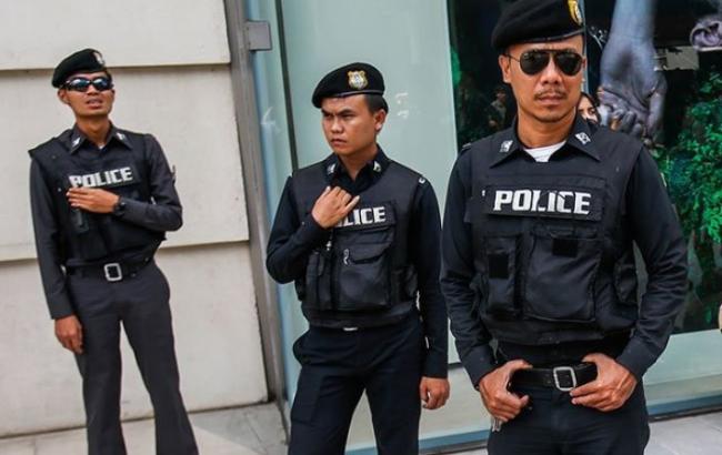 Полиция Таиланда подозревает сепаратистов во взрывах у ресторана