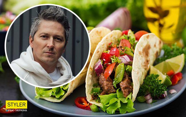 Швидкий і смачний рецепт тако від Педана: діти просто обожнюють!