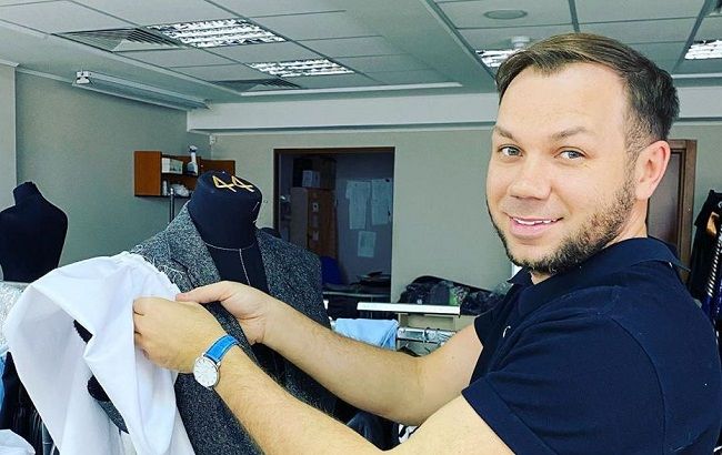 Андре Тан рассказал о банкротстве и сотрудничество с Леди Гагой