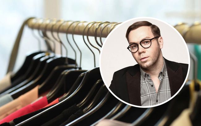 Андре Тан показав, як виглядати дуже дорого в простих речах: фотопідбірка