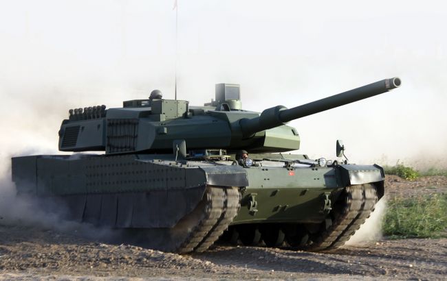 Операция против ИГИЛ: турецкие танки пересекли границу с Сирией