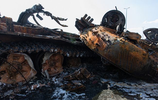 "Бахмут в миниатюре". ВСУ отразили штурмы оккупантов в районе Авдеевки, - DeepState