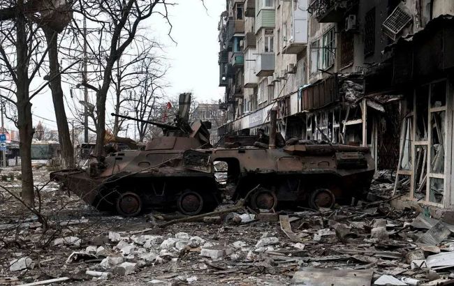 Росія може готувати диверсії на об'єктах хімічної промисловості, - Генштаб