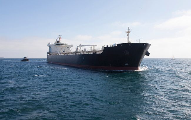 Рекорд с начала войны: цены на нефть РФ взлетели из-за конфликта на Ближнем Востоке