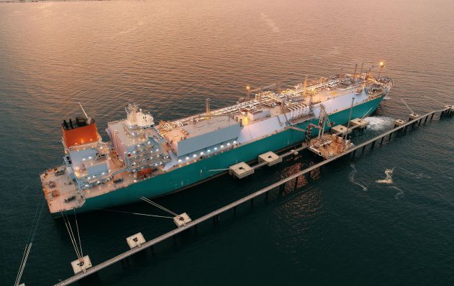 Біля берегів Ємену захопили танкер, який може належати Ізраїлю, - AP