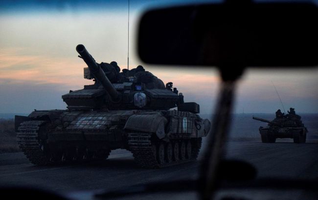 Удары по энергетике Украины не ускорили продвижение РФ на фронте, - разведка Эстонии