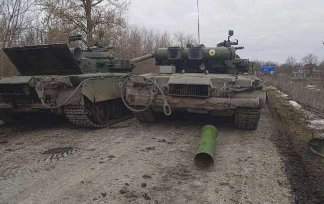 Один трофей тягне інший. У Резнікова показали, як працює "ленд-ліз" від РФ