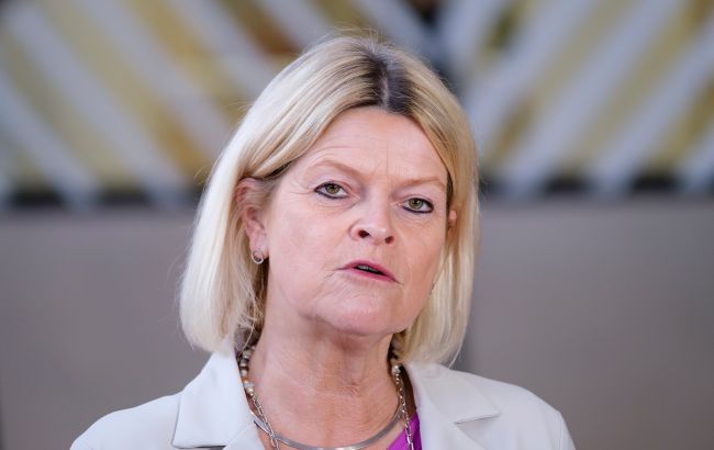 В Австрії допускають розміщення військ в Україні після закінчення війни