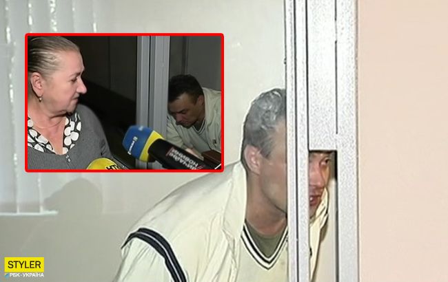 Всплыли подробности о серийном киевском маньяке: он был артистом балета