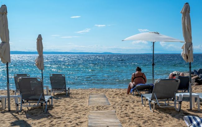 Гігантські водяні жуки можуть атакувати туристів на популярному курорті: що відомо і як вберегтися