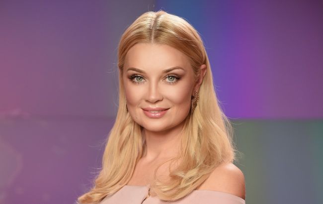 Бабушка спасалась от Голодомора: Лидия Таран показала уникальные семейные фото