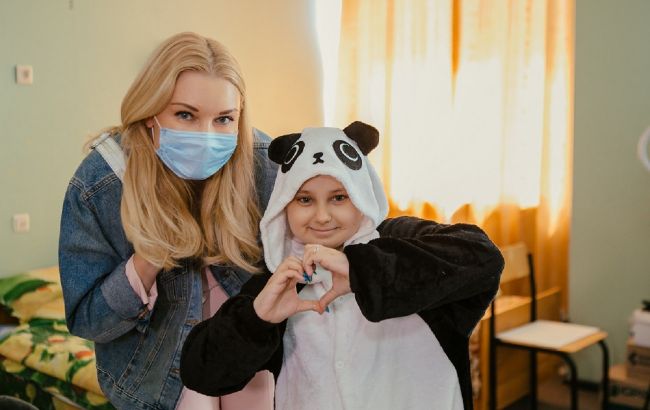 13-річна дівчинка може стати першою в Україні дитиною, яка переможе 5-й рецидив раку