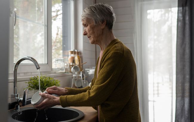 В Украине повышают тариф на воду: новые цены с 1 июля