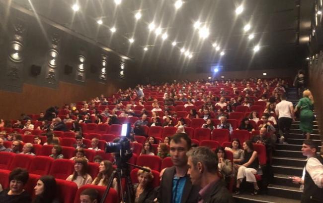 СБУ предупредила провокации против крымских татар в Киеве