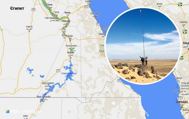 Ненужные земли. Какая территория не принадлежит ни одной стране