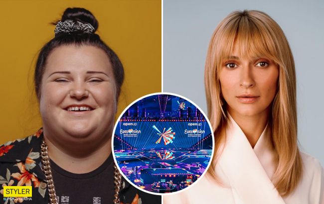 TAYANNA зібралася на Євробачення 2022. Кого ще українці хочуть відправити на конкурс