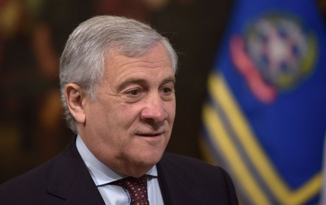 Поддержка Украины, интеграция в ЕС и НАТО, восстановление Одессы: главное из интервью главы МИД Италии