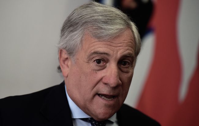 Росія зробить серйозну помилку, якщо не продовжить "зернову угоду", - глава МЗС Італії