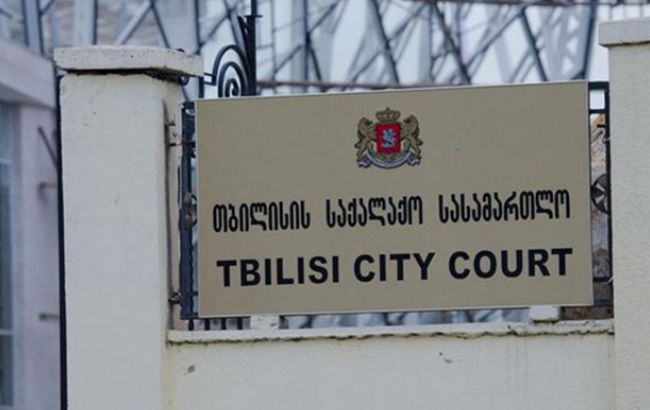 В Грузии освободили всех задержанных на протестах