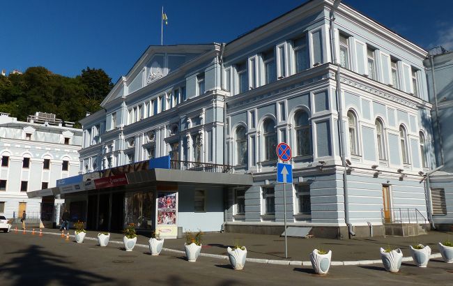 "Конотопська відьма" і не тільки. Театр Франка змінив правила продажу квитків на вистави