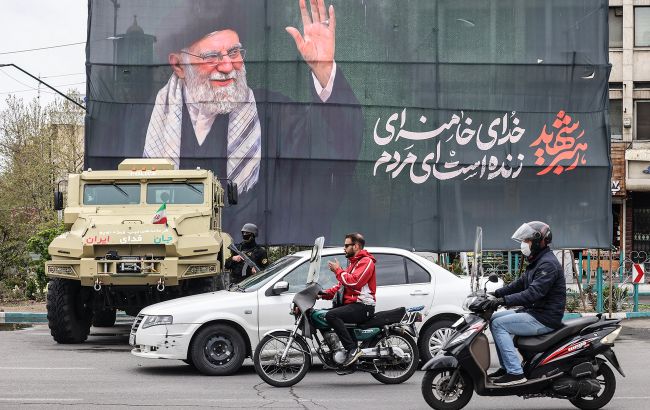 "Ми не довіряємо іншій стороні": в Ірані розповіли, як вестимуть переговори зі США