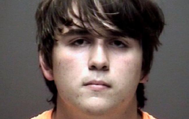 Установлена личность стрелка в школе Техаса