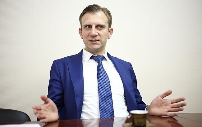 Кабмин уволил главу АРМА Янчука