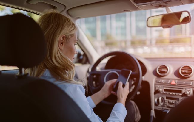 Львів першим в Україні автоматично показує штрафи за паркування у "Дії": як їх сплатити