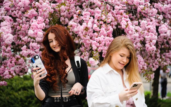 Сонячно та до +27: якою буде погода в Україні завтра