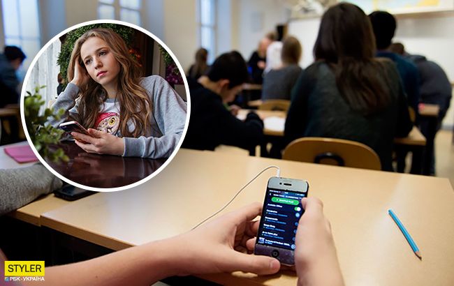 Школьникам готовят новый запрет: о чем речь