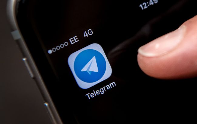 Блокировка за 24 часа: украинцев предупредили о новой схеме похищения Telegram-аккаунтов