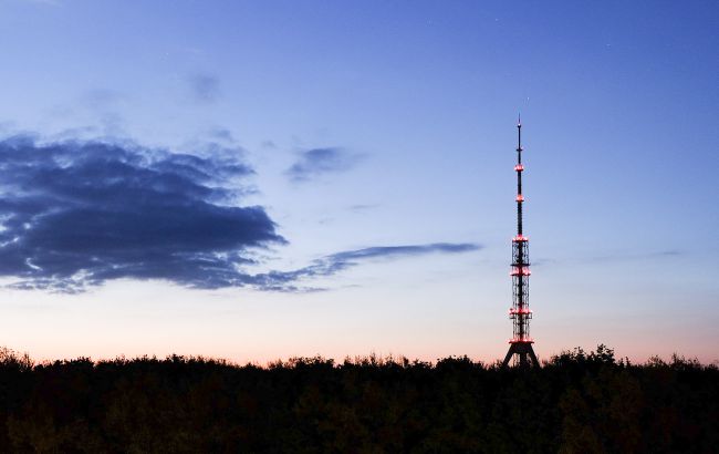 Бомбардував Харківську телевежу: російський льотчик отримав 12 років в'язниці