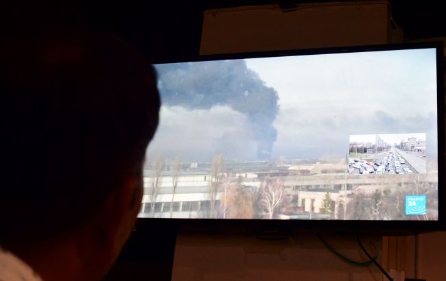 Не станьте жертвою: поради, як запобігти шахрайству та ворожій дезінформації