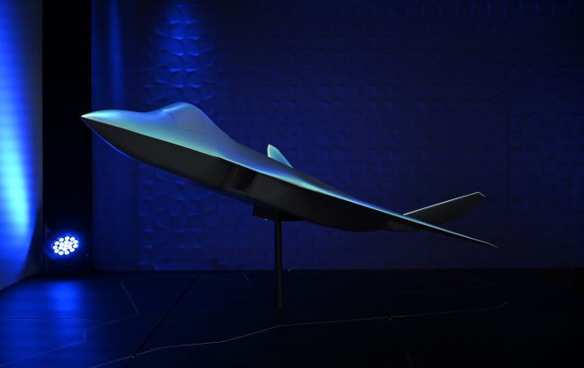 Сможет читать мысли и не только. Чем уникален истребитель Tempest