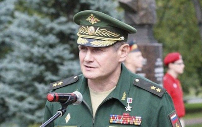 В разведке Британии объяснили, зачем РФ сменила командующего на Херсонском направлении