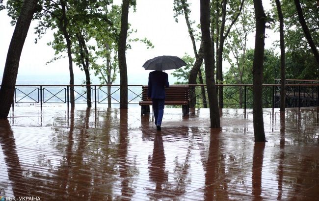 В Украине резко изменится погода: прогноз на выходные