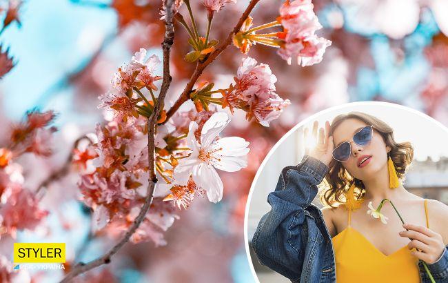 Потеплеет совсем скоро: народный синоптик дал прогноз на май