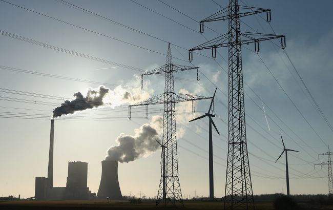 У Трампа використають "зелений  банк" Байдена для прориву в ядерній енергетиці