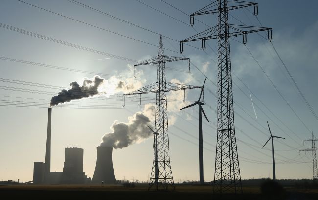 Системна проблема боргів "Гарпоку" зупиняє інвесторів в зелену енергетику, - Верещинська