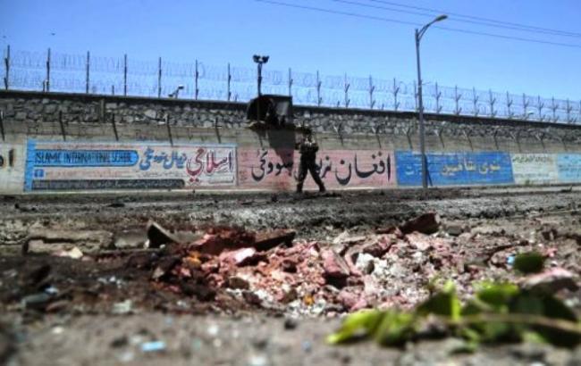 В Афганистане из-за атаки боевиков погибли трое людей