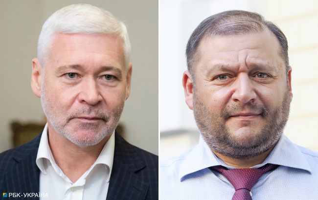 Сутичка за Харків. Хто боротиметься за спадщину Кернеса