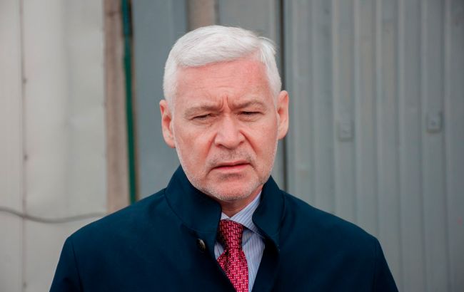 Обстреливают, как по расписанию. Терехов рассказал о ситуации в Харькове